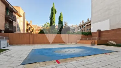 Studio in Calle de San Narciso photo 14