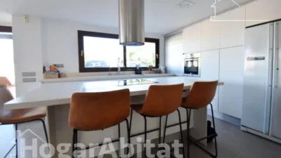Chalet on Carrer del Te de Roca photo 14