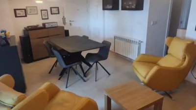 Apartment in Sucina photo 10