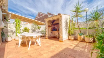 Terraced house on Calle del Olimpo photo 25