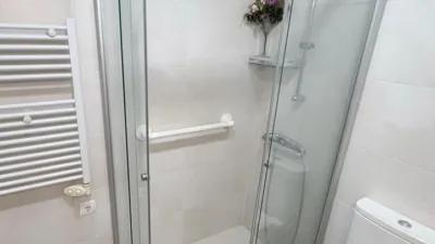Flat in Sant Francesc-El Coll photo 20