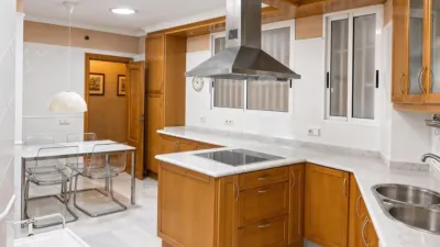 Apartment in Sant Francesc photo 8