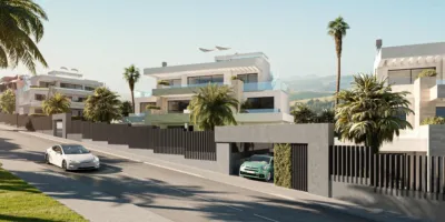 Apartment on Calle Torre La Sal photo 9