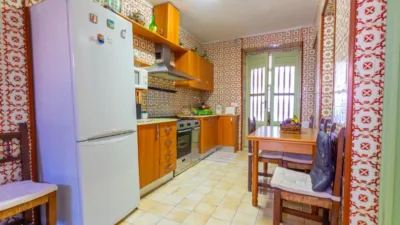 House on Paseo de Parra photo 8