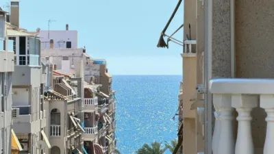 Apartment on Fragata Street photo 32
