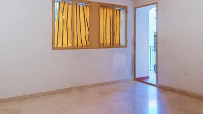 Apartment in Ronda de Triana-Patrocinio-Turruñuelo photo 5