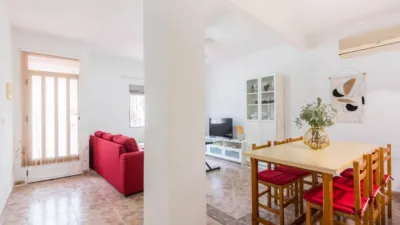 Apartment in Los Alcázares photo 4