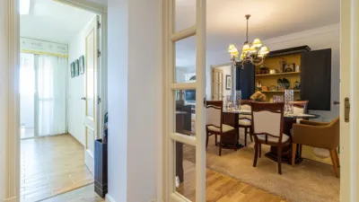 Apartment in Parque Atlántico - Ronda Este photo 16