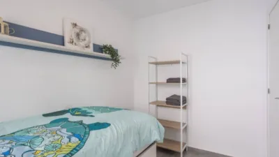 Apartment in Parque Las Naciones photo 15