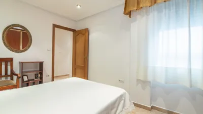 Apartment in Altabix photo 12