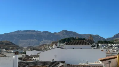 House in Cuesta Archidona photo 22