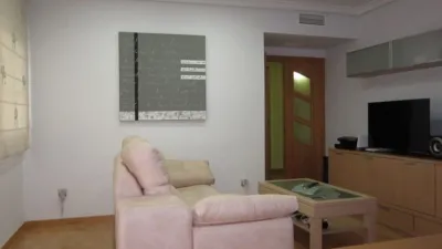 Apartment on Federico García Lorca Street photo 4