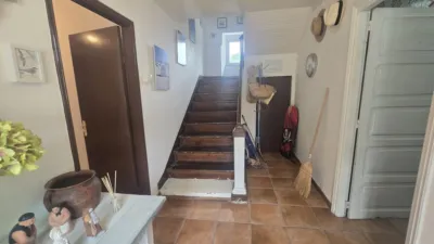 Rustic Finca at Calle San Fiz, No. 19 photo 3