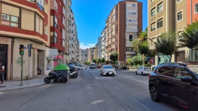 Apartment in Cuatro Caminos photo 16