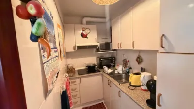 Apartment in Delta Muga photo 18