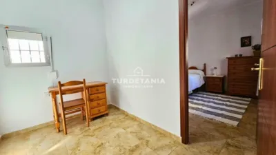 Chalet in Las Piletas photo 18