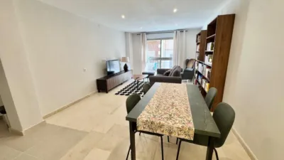 Apartment on Calle de Alfonso XIII, 11 photo 20
