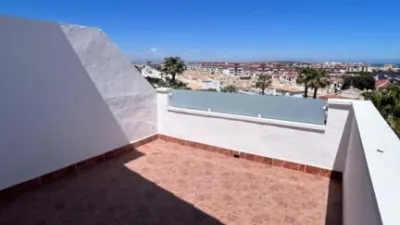 Duplex in Torre La Mata photo 11