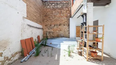 House on l'Esglesia Street photo 50