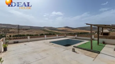 Chalet en South Of Spain photo 18