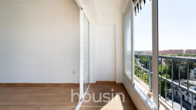 Apartment on Avenida de la Ciudad Jardín photo 2