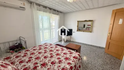 Apartment on Calle del Publicista José Tarí photo 30