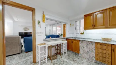 House on Carrer de Bonaire photo 14