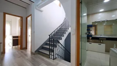 House in Rosanes photo 26