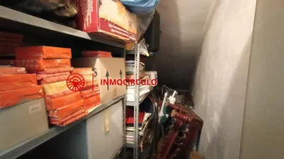 Apartment in Gamonal photo 25