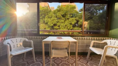 Apartment in Centro - Fuente de los Caballos photo 4