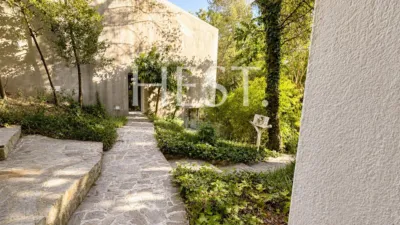 House in Vallvidrera - El Tibidabo I Les Planes photo 54