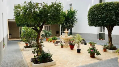 Apartment on Calle Helena photo 14