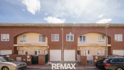 Townhouse on Avenida Burgos, 20 photo 13