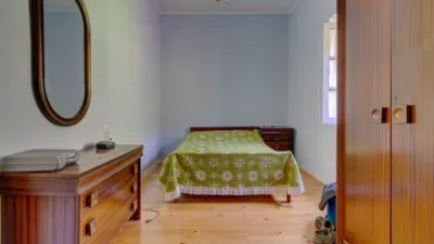 House in Gaztelu photo 24