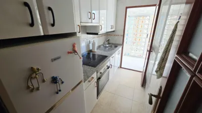Piso en Centro photo 19