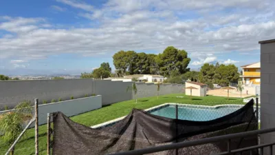 Duplex in Los Olivos photo 16
