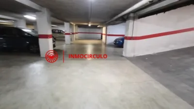 Apartment in Gamonal photo 26
