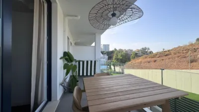 Apartment in Torreblanca del Sol photo 3