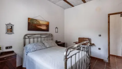 Chalet en South Of Spain photo 9