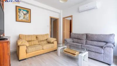 Apartment on Camino de Ronda photo 9