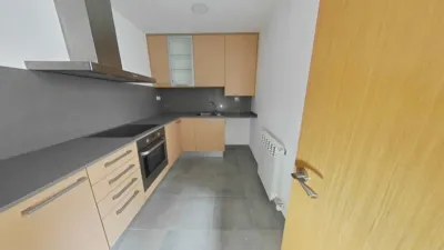 Flat in Cementiri Vell photo 19