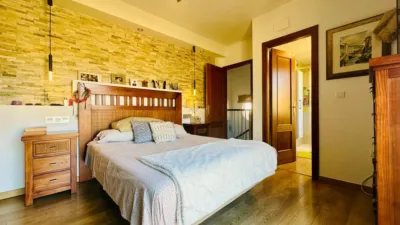 Semi-detached house on Calle Nardos, 10 photo 9