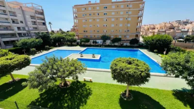 Apartment on Calle Helena photo 16