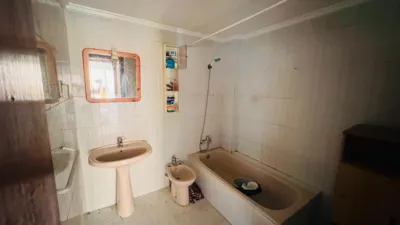 Apartment on Calle Helena photo 9