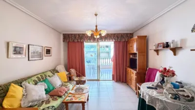 Apartment on Fragata Street photo 17