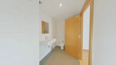 Flat in Cementiri Vell photo 31