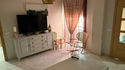 Apartment on Calle Real Utrera, 140 photo 15
