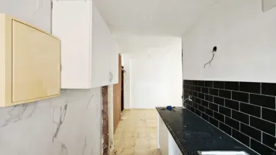 Flat at Calle Rafael Alberti, 2 photo 3