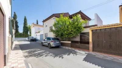 House on Calle de la Cañada photo 2