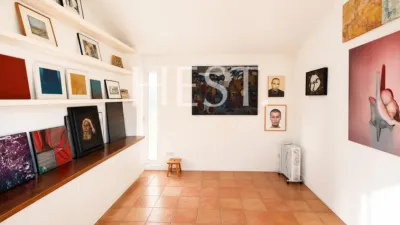 House in Vallvidrera - El Tibidabo I Les Planes photo 34
